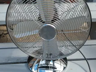Ventilator fan