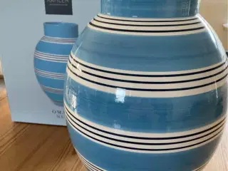 Kahler Omaggio Nuovo vase 30 cm