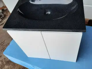 Bademiljø 60 cm
