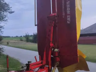 Pöttinger Cat Nova 290