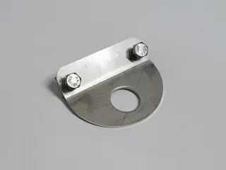 Surringsbeslag til WM-Cargo