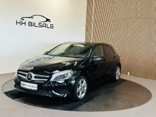 Mercedes A200 1,8 CDi Urban