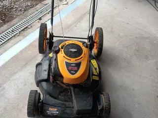 Plæneklipper 56cm klippebredde