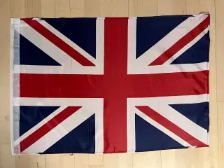 Engelsk flag / Union Jack