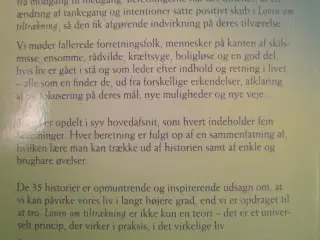 loven om tiltrækning - i det virkelige liv, af jac