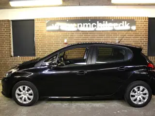 Peugeot 208 1,6 BlueHDi 100 Active