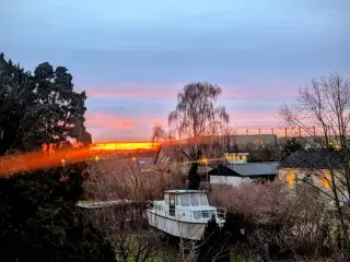 9m Husbåd / Projekt – 170 HK Perkins