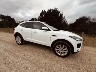 Jaguar E-Pace 2,0 D180 aut. AWD