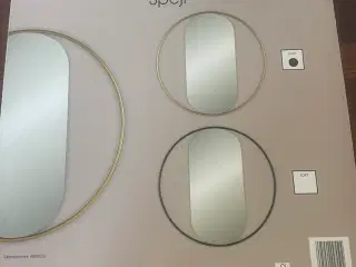 Spejl