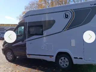 2024 BENIMAR YRTEO 840 (3500 kg)