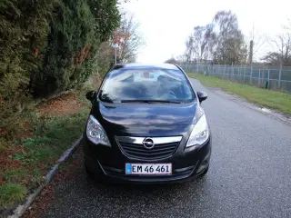 Opel Meriva 1,4 T 140 Cosmo
