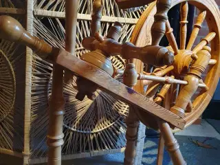 Spinderok