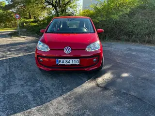 VW Up! 1.0 