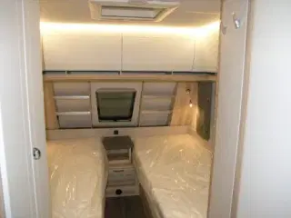 Hobby De Luxe 540 UL
