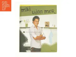 Mad uden mor af Sebastian Randrup Winter Nielsen