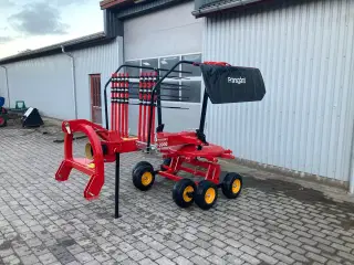 Ny Fransgård SR 3900