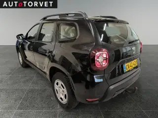 Dacia Duster 1,0 TCe 100 Access Van