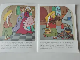 Askepot og Snehvide