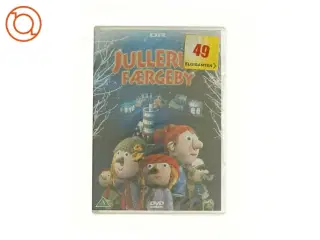 Jullerup Færgeby (Bog)