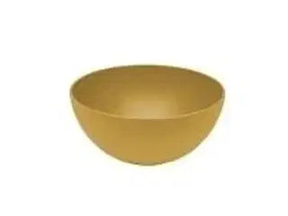 12 stk. Skål okker 160 x H70 mm 50 cl Magu