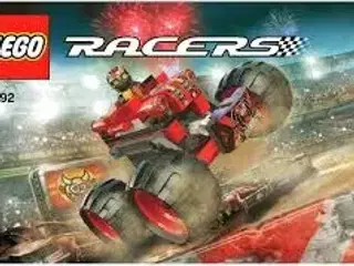 Lego Racers 9092