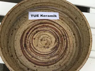 Tue Keramik