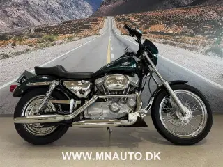 Harley-Davidson XL 883 Sportster
