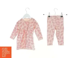 Sæt (2 stk.) fra Sofie Schnoor (str. 80 cm)