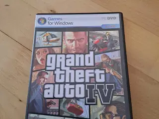 GTA IV 