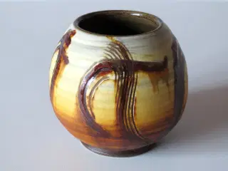Inge-Lise Eder vase keramik