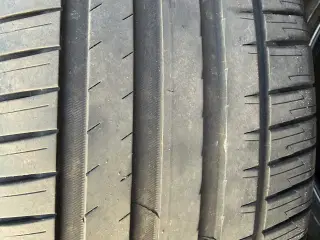 Michelin sommerdæk