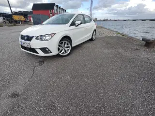 Seat Ibiza 115 TSI 