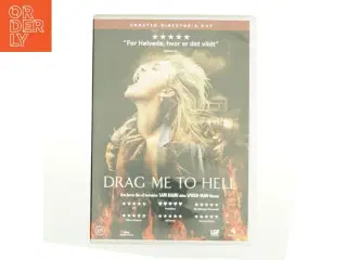 Drag Me to Hell