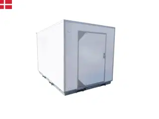 Type 360: Køle modul