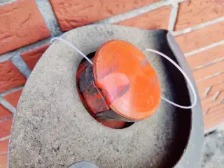 Flymo græstrimmer 