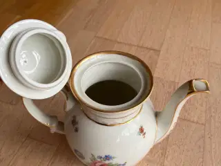 Kaffestel