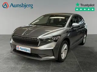 Skoda Enyaq 50 iV
