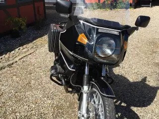 BMW boxer R100S RT