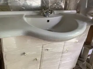Håndvask sæt