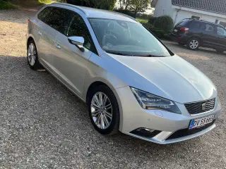 Seat Leon DSG