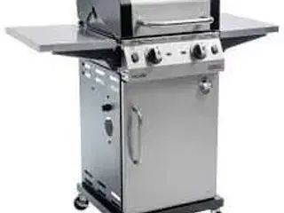 Char-Broil Performance Pro 2B S gasgrill