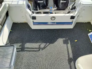 Bayliner Trophy 2502 WA