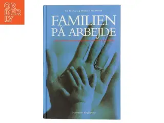 Familien på arbejde (Bog)