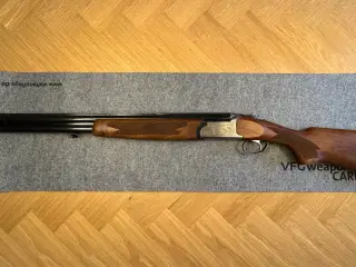 Lu-Mar Scirocco O/U kal. 12/76