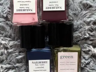 Nailberry neglelak 