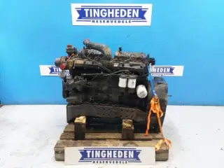 SisuDiesel 620 DSRE Motor 