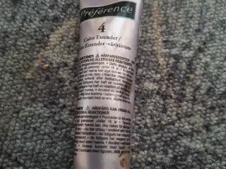 Ting til badeværelset