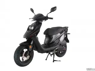 MotoCR Hot 50 SP