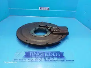 New Holland 6640 Lejedæksel 82852237