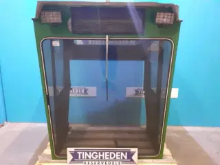 John Deere 955 Kabine